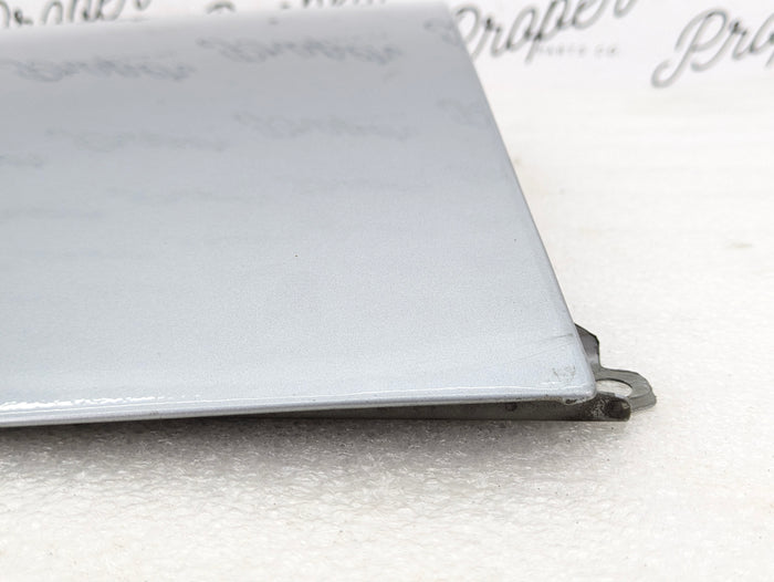 BMW Z3 M Left Front Fender Quarter Panel Titan Silver (354) 41358398693