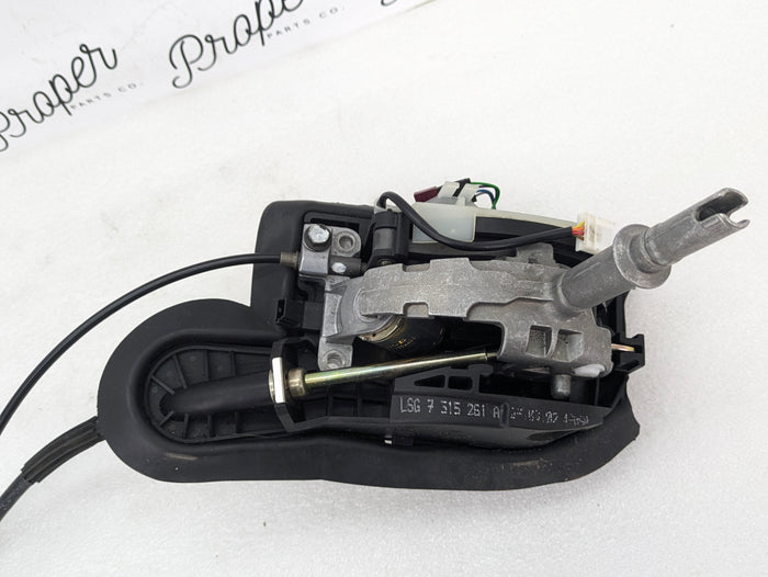 BMW E46 330Ci 328Ci 325Ci 323CI Automatic Gear Selector Shift Linkage Cable 7515261/1094687