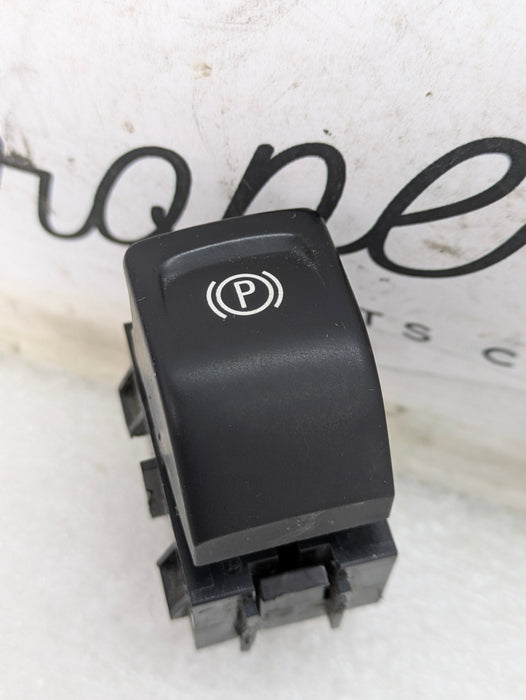 2018 Chevrolet 6th Gen Camaro 2SS Electric Parking Emergency Brake Control Switch Button 22894663