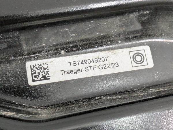 BMW G22 G23 430ix M440ix Rear Bumper Support/Carrier/Reinforcement/Rebar 51127490492