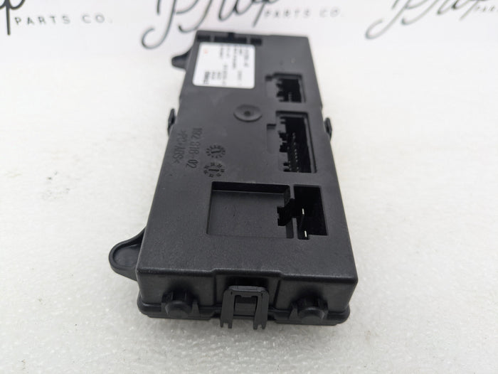 2021 Volvo V60 T6 R-Design HVAC Climate Control Module 31472269