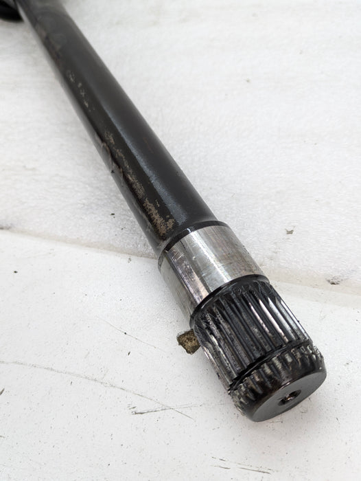BMW F36 F30 F31 F32 F33 F34 440xi 430xi 435xi 428xi 320xi Right/Passenger Side Front Axle Shaft 7597694
