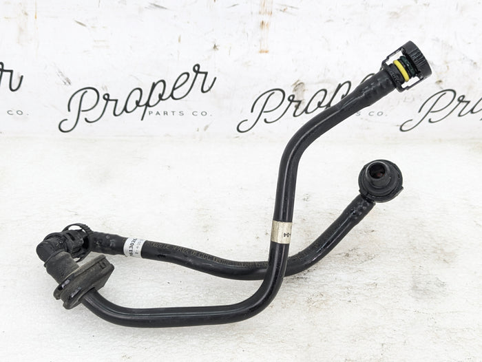 BMW F22 F23 228xi 228i N26 N20 Brake Booster Vacuum Line Hoses 7602020/7613026