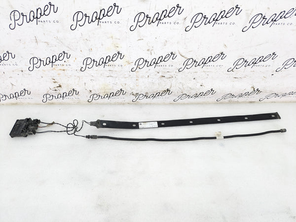 BMW F30 340xi Rear Bumper Trunk Lid Smart Opener Sensors/Module 7391042/7391043/7451529