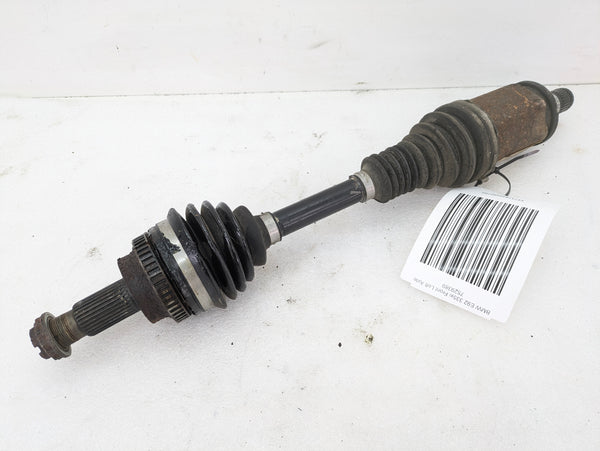BMW E90 E91 E92 335xi 328xi AWD All-Wheel Drive Front Left Axle Output Shaft 31607544435