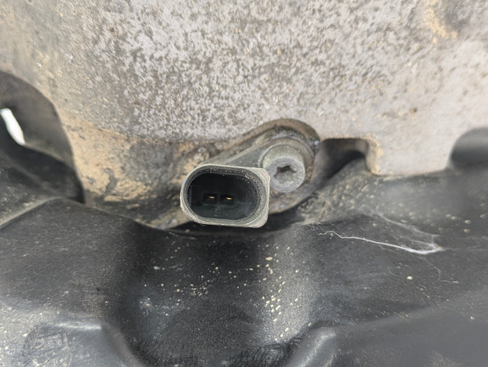2016-2018 Audi 8U Q3 Quattro AWD Rear Right Suspension Hub Knuckle 3C0505435G