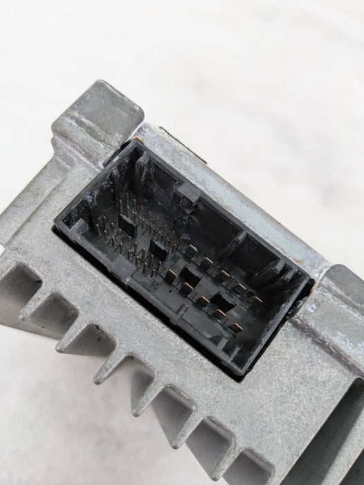 BMW E90 E91 E92 E93 M3 335iS 335xi Top Hifi Stereo Sound Audio Amplifier 9246186