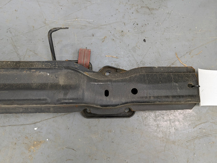 BMW E90 E91 335xi 330xi 328xi Sedan Rear Bumper Carrier Reinforcement Impact Crash Bar 51127157118