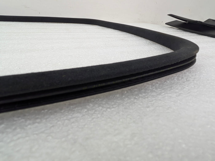 BMW E90 335xi 328xi Sedan Black Headliner Upper Interior Set	51448046413