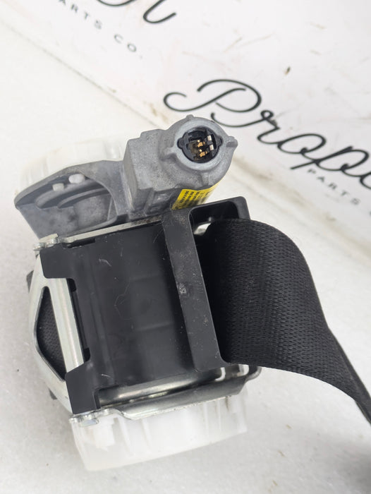 BMW F32 435xi 440xi 428xi 430xi F82 M4 Left/Driver Side Front Seatbelt 7284485 *DAMAGED*