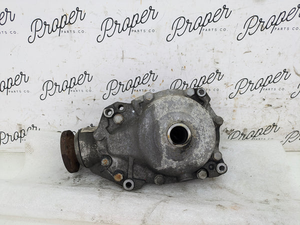 BMW E92 E90 335xi N55 N54 Manual AWD All-Wheel Drive Front Differential 3.08 Ratio 7575784