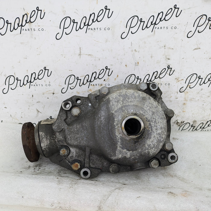 BMW E92 E90 335xi N55 N54 Manual AWD All-Wheel Drive Front Differential 3.08 Ratio 7575784