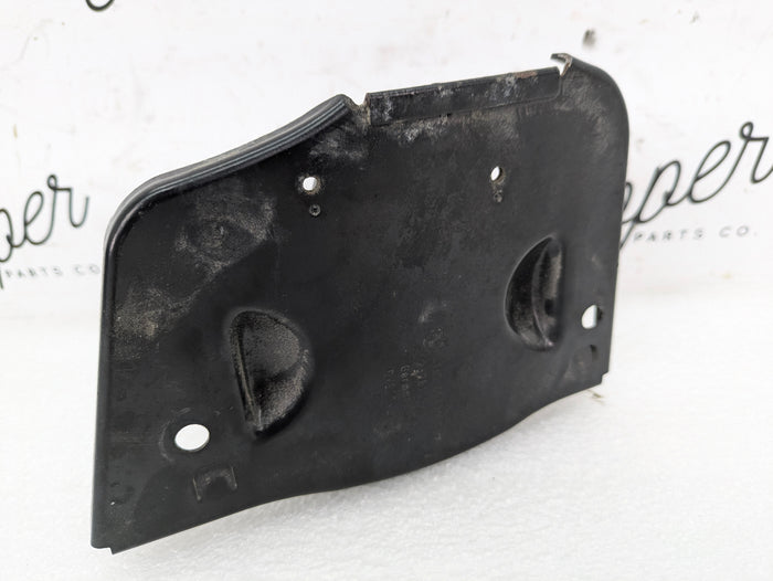 BMW E90 E91 E92 E93 3 Series Emergency Anti Theft Security Alarm Horn Siren 9147997