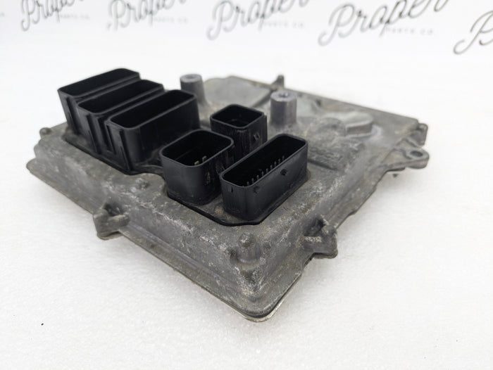 BMW F32 F30 F33 F34 F36 435xi 335xi N55 DME/ECU/Engine Control Module 8626762 *DAMAGED*
