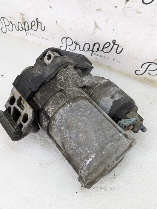 BMW F30 F32 F33 F34 F36 340xi 440xi B58 Engine Starter Motor 8621840