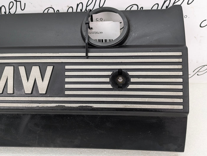 BMW E46 330ci 328ci 325ci 323ci 320i M54 M52 Engine Cylinder Head Valve Cover Trim 1710781/7526445