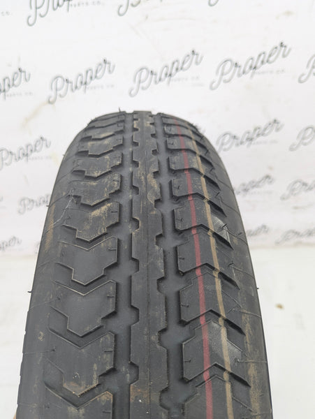 AP1 AP2 Honda S2000 Spare Tire Wheel Donut