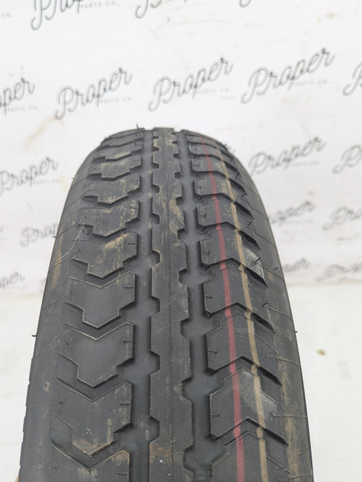 AP1 AP2 Honda S2000 Spare Tire Wheel Donut