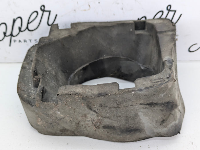 BMW E46 330ci M3 328ci 325ci 323ci 320i Manual Transmission Shifter Foam Insulation 1434100