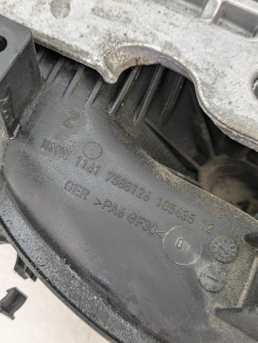 BMW F22 F23 228xi 228i N26 N20 Intake Manifold W/Throttle Body 7588126/7588625