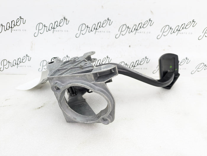 BMW E92 E93 335is M Sport DCT Transmission Stainless Steel Brake Pedal 6790832