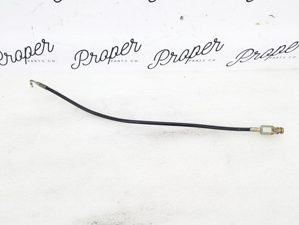 BMW E46 M3 330ci 325ci 323ci Convertible Roof Soft Top Hydraulic Line #0 54347025591