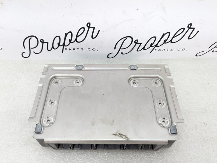 BMW E46 M3 SMG Sequential Manual Gearbox Transmission Basic Control Module 7837728