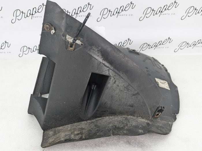 BMW E46 3 Series M Sport Sedan/Wagon Front Left Lower Fender Liner 8265467