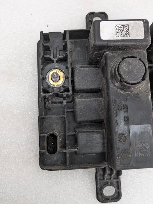 BMW F22 228XI Integrated Power Supply Control Module Oem 7591534
