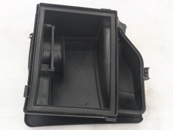 BMW E46 325I 320i M54B25 Intake Muffler Upper Air Box 13717501972