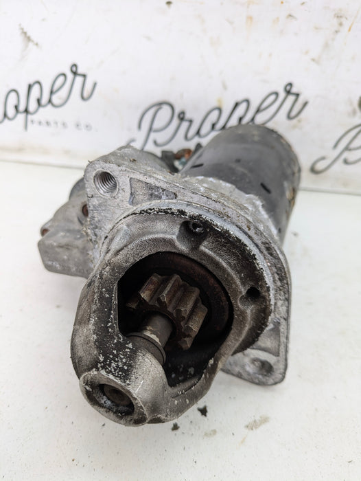 BMW E60 E61 530xi 535xi 525xi N52 N54 Engine Starter Motor 7521123