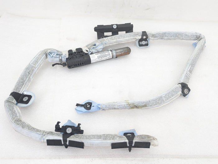 BMW E90 335i 330i 328i 325i 323i M3 Right/Passenger Side Curtain Airbag 6966646