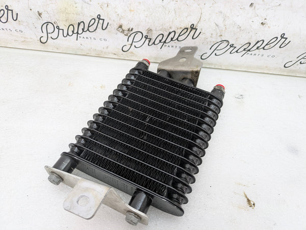 Chevrolet C7 Corvette Stingray Z51 Rear Differential Fluid Oil Cooler 22908627