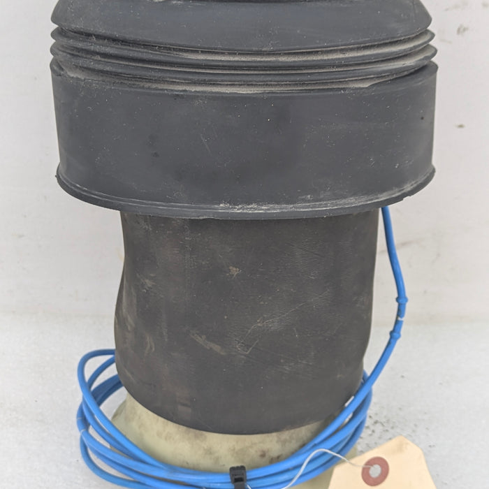 BMW E70 E71 X5 X6 M Rear Left/Right Suspension Air Bag Spring 37126790083