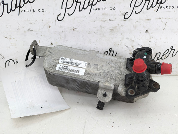 BMW F22 F23 228xi 228i M235ix M235i N20 N26 N55 Automatic Transmission Oil Cooler 7600553