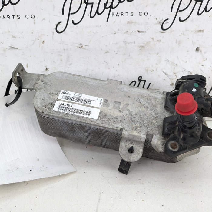 BMW F22 F23 228xi 228i M235ix M235i N20 N26 N55 Automatic Transmission Oil Cooler 7600553
