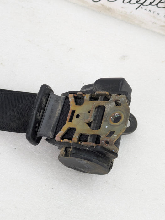 Porsche 996.2 911 Carrera 4 Cabriolet Convertible Rear Right/Passenger Seatbelt 99680303601