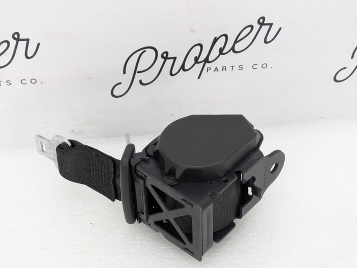 BMW F30 F80 335i M3 340i 330i 328i 328d 320i Rear Center Seatbelt 7259396