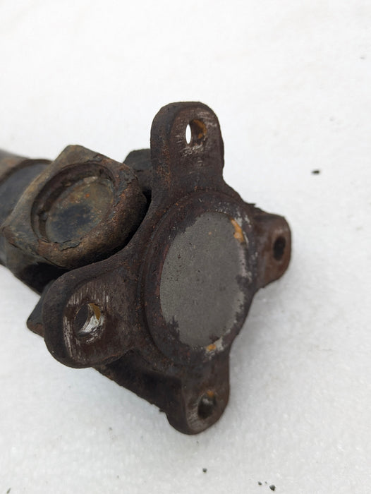 BMW E9X 3 Series AWD Front Driveshaft 26209488491