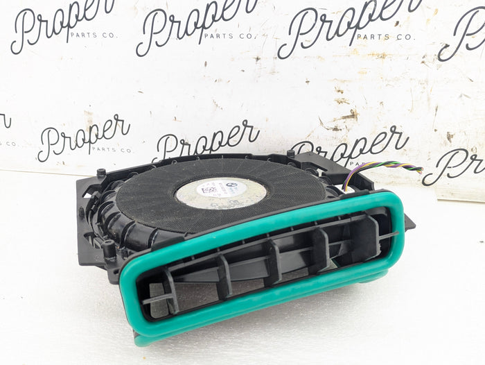 BMW G22 G23 G20 G26 430ix 330ix 330ex Left/Driver Side Hifi Audio Subwoofer Speaker 65132622561