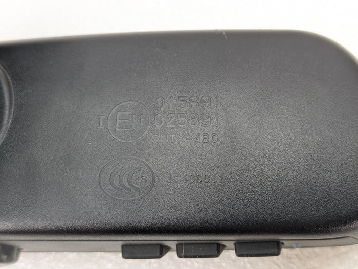 BMW E92 3 Series Rear View Mirror 51169134458