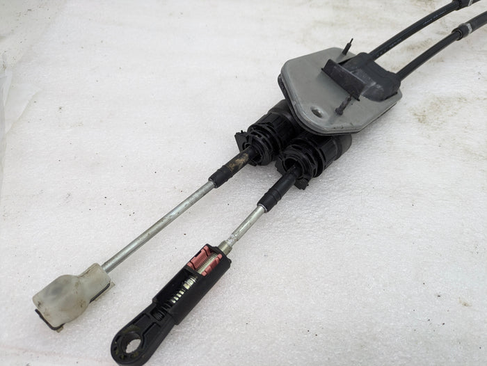 Toyota GZEA14 GR Corolla Manual Transmission Shifter Linkage Cables 33820-12G50