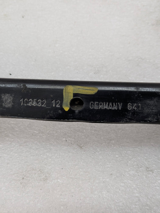 BMW E88 E82 135i 128i Left/Driver Side Rear Upper Rearward Control Arm 6777980