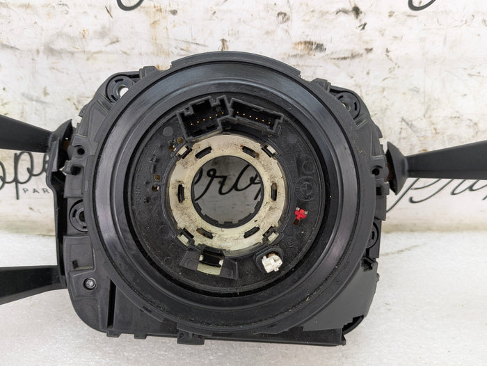 BMW E92 E90 E91 E93 M3 335i 330i 328i 325i 323i Steering Column Switch Unit W/Clockspring 6989557