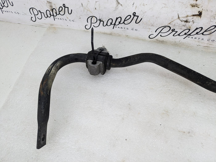 Porsche 996.2 911 Carrera 4 Front Sway/Stabilizer/Anti-Roll Bar 99633370118
