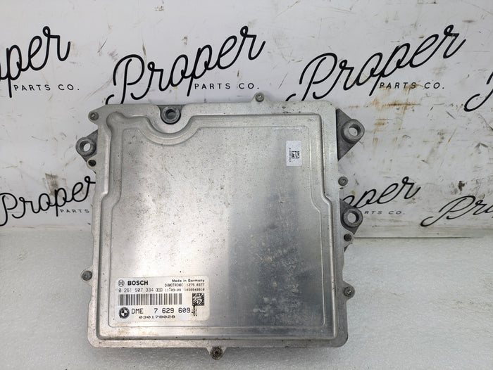 BMW E90 E92 E93 335xi 335i E82 E88 135i N55 DME/ECU/Engine Control Module Computer MEVD172 7629609