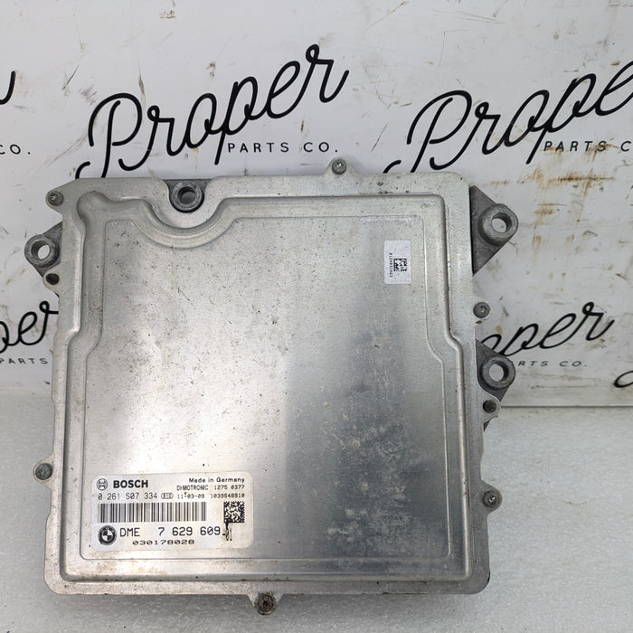 BMW E90 E92 E93 335xi 335i E82 E88 135i N55 DME/ECU/Engine Control Module Computer MEVD172 7629609