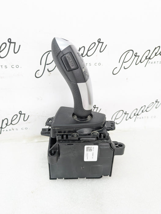 BMW F22 F23 228xi M235xi M240xi 230xi Automatic Transmission Gear Selector Shifter Assembly 9296896