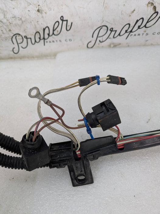 BMW F36 F32 F30 F33 F34 435xi 435i 335xi 335i N55 Engine Ignition Coil Pack Wiring Harness 7592511