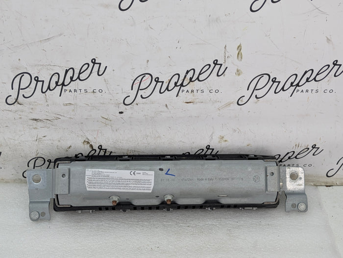 BMW F36 F30 F31 F32 F33 F34 3 & 4 Series Left/Driver Side Knee Airbag 1020134/1020135